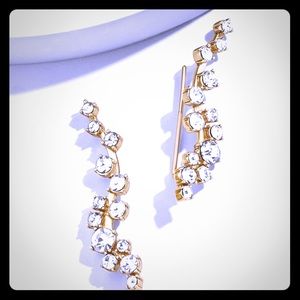 Baublebar Farrah Ear Crawler